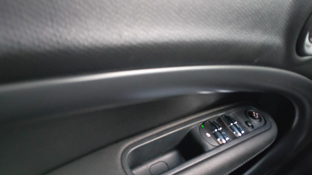 2014 MINI Cooper Countryman S ALL4 Photo