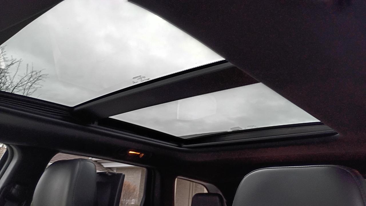 2014 Jeep Grand Cherokee LIMITED 4WD Photo