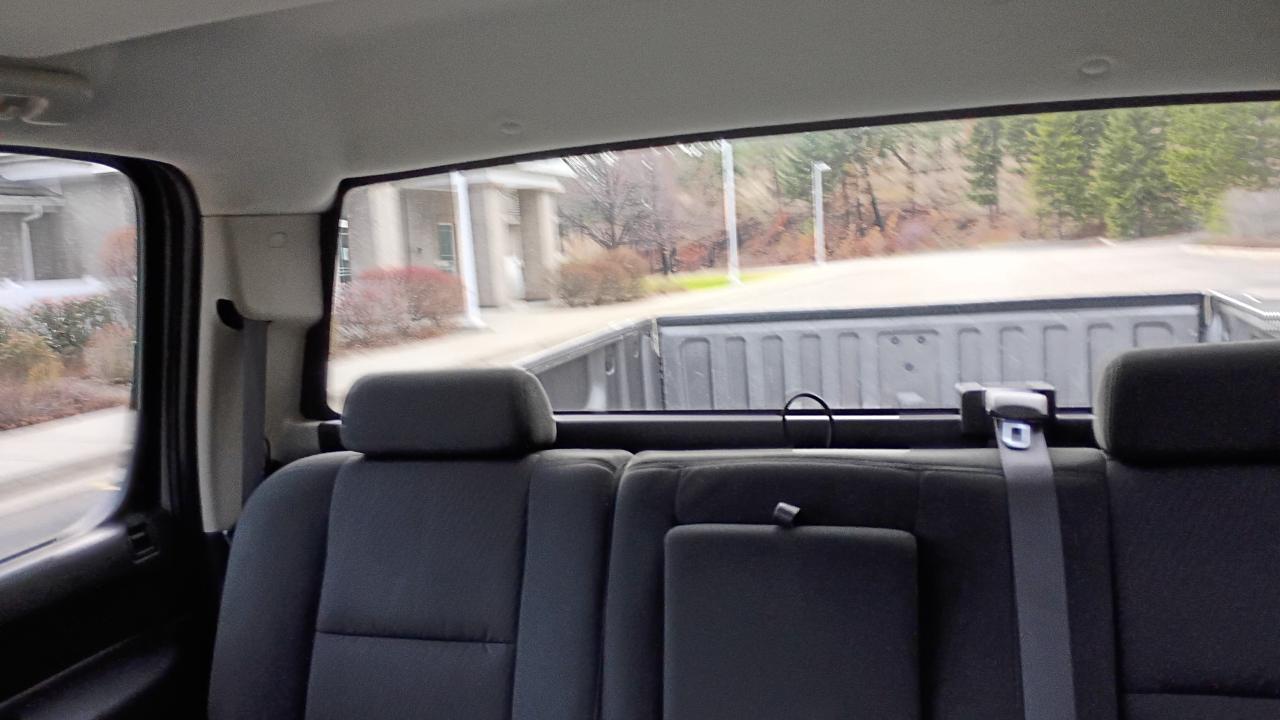 2013 GMC Sierra 1500 SLE Crew Cab 4WD Photo