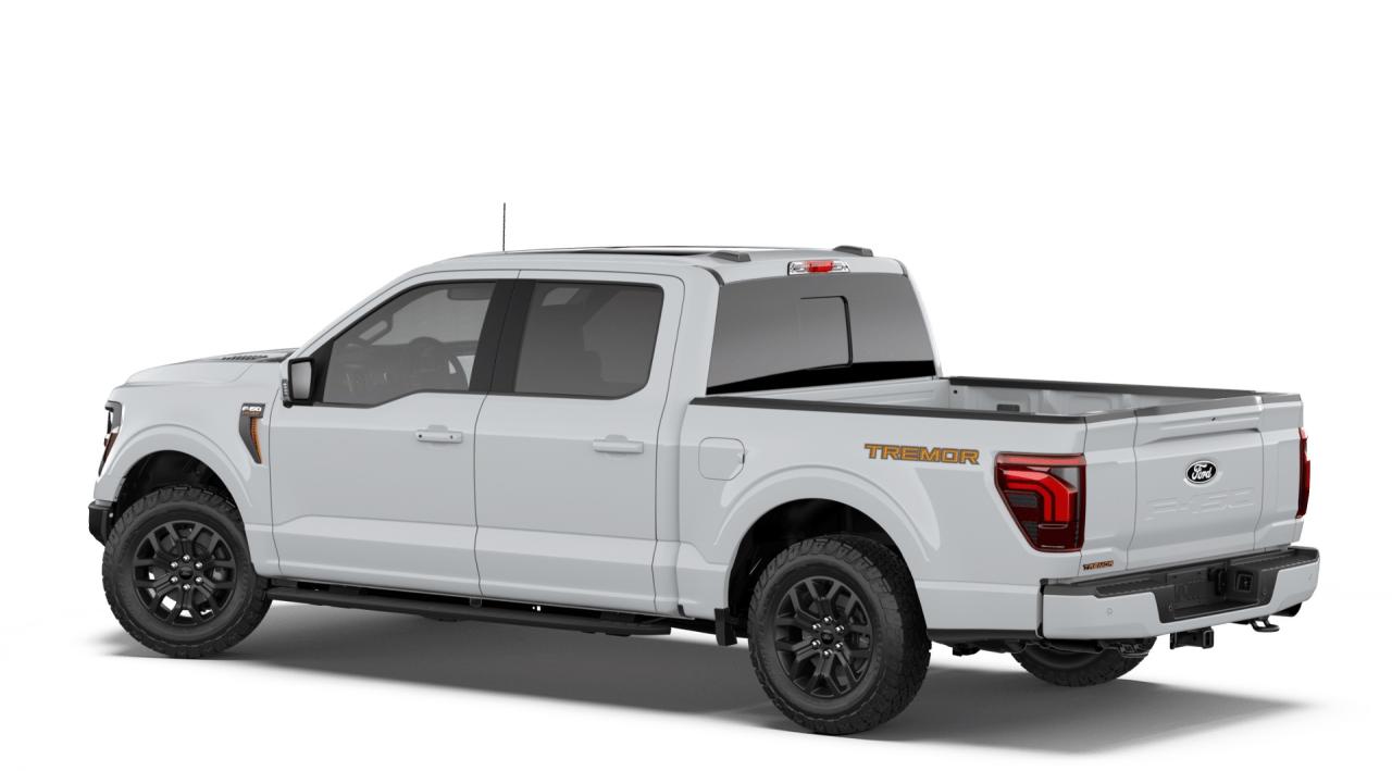 2026 Ford F-150 4x4 SuperCrew-145 Photo1
