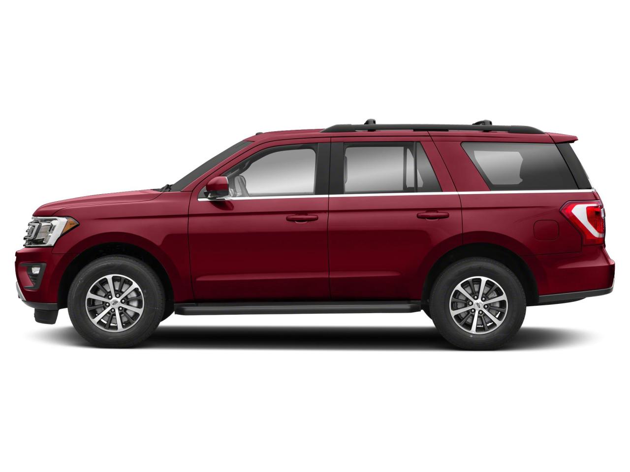 2018 Ford Expedition Platinum Photo5