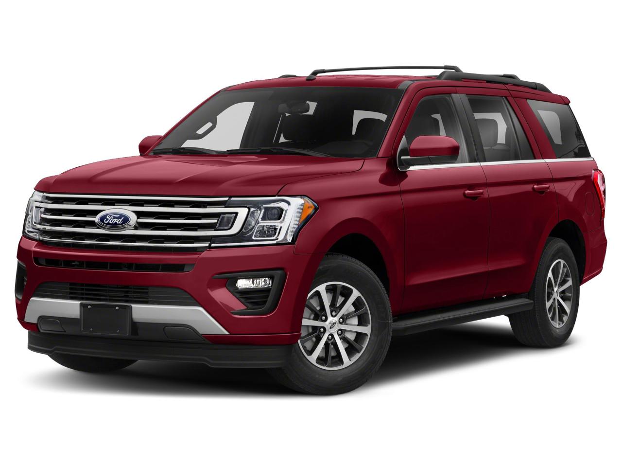 2018 Ford Expedition Platinum Photo0