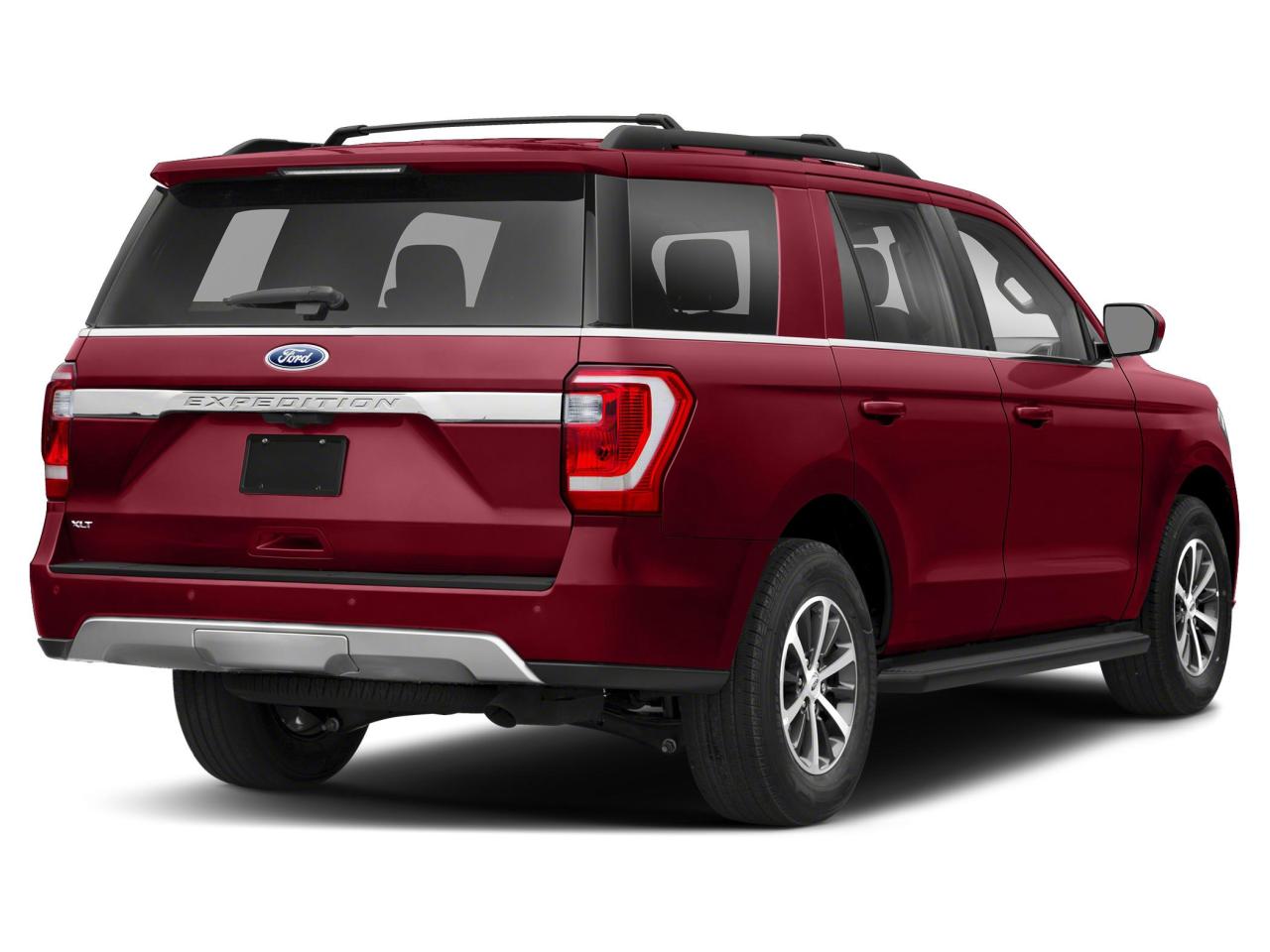 2018 Ford Expedition Platinum Photo