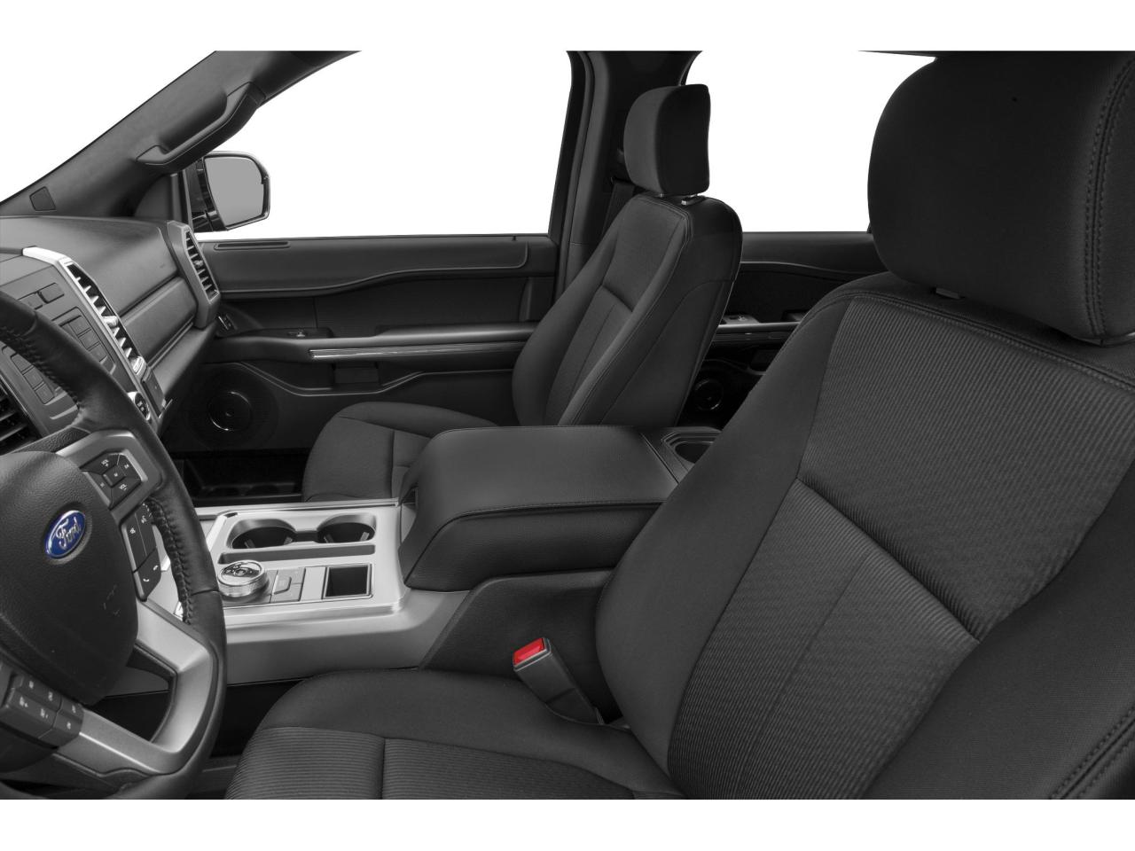 2018 Ford Expedition Platinum Photo5