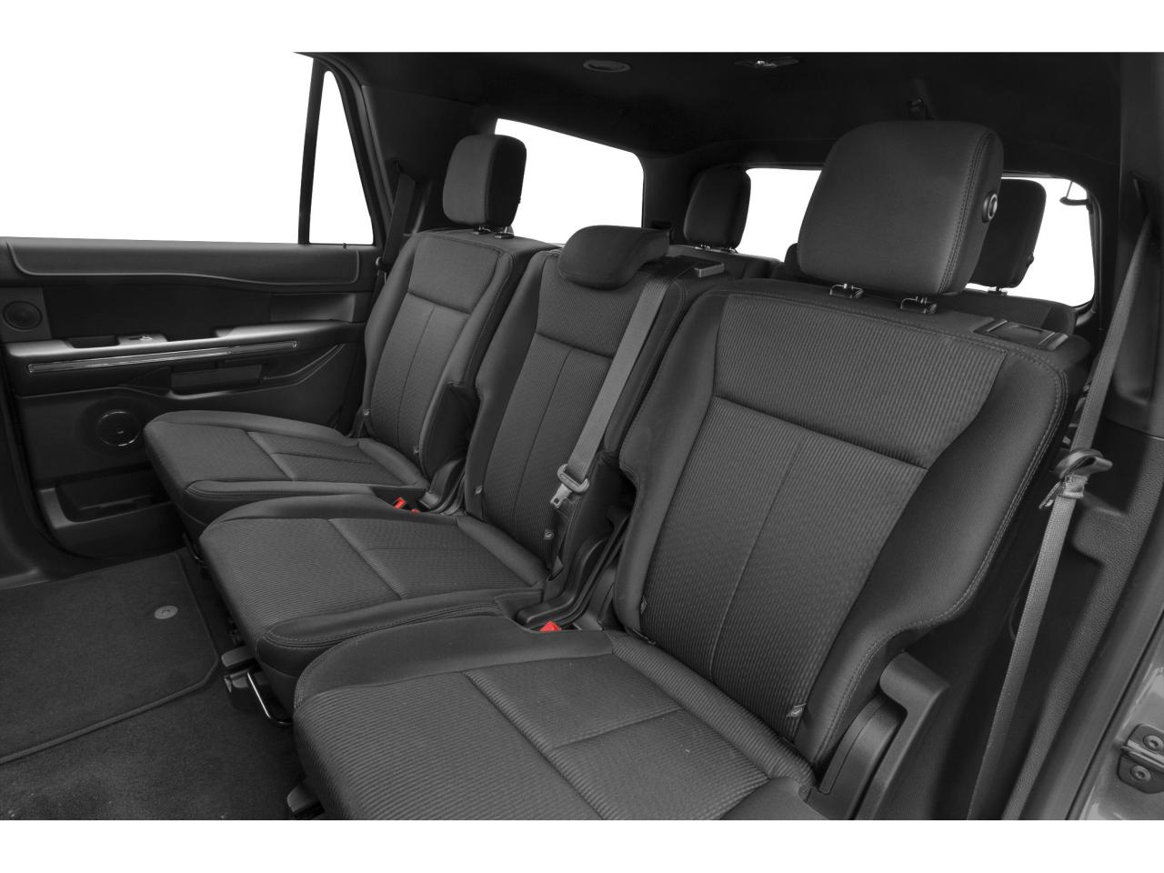 2018 Ford Expedition Platinum Photo5