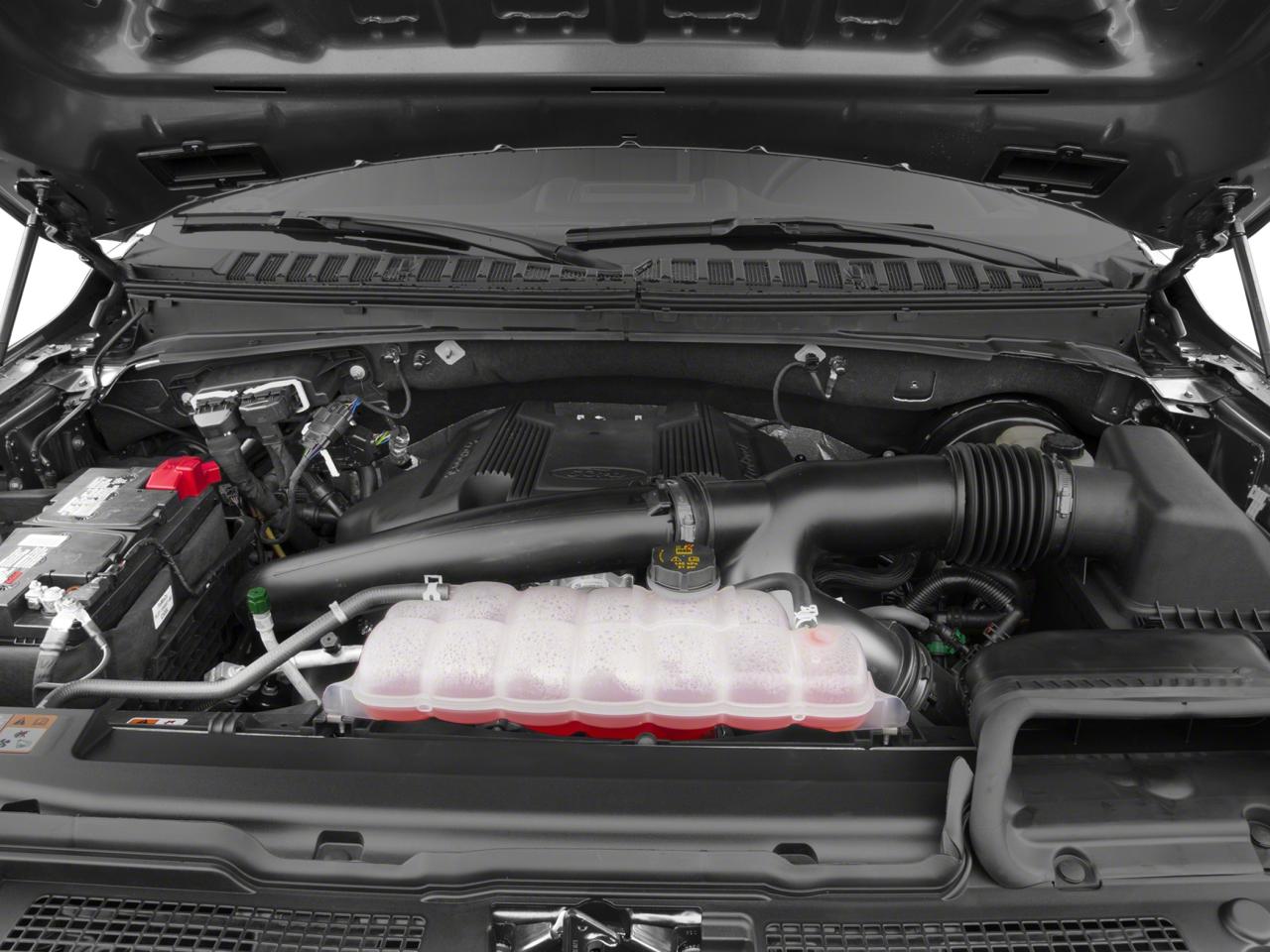 2018 Ford Expedition Platinum Photo5