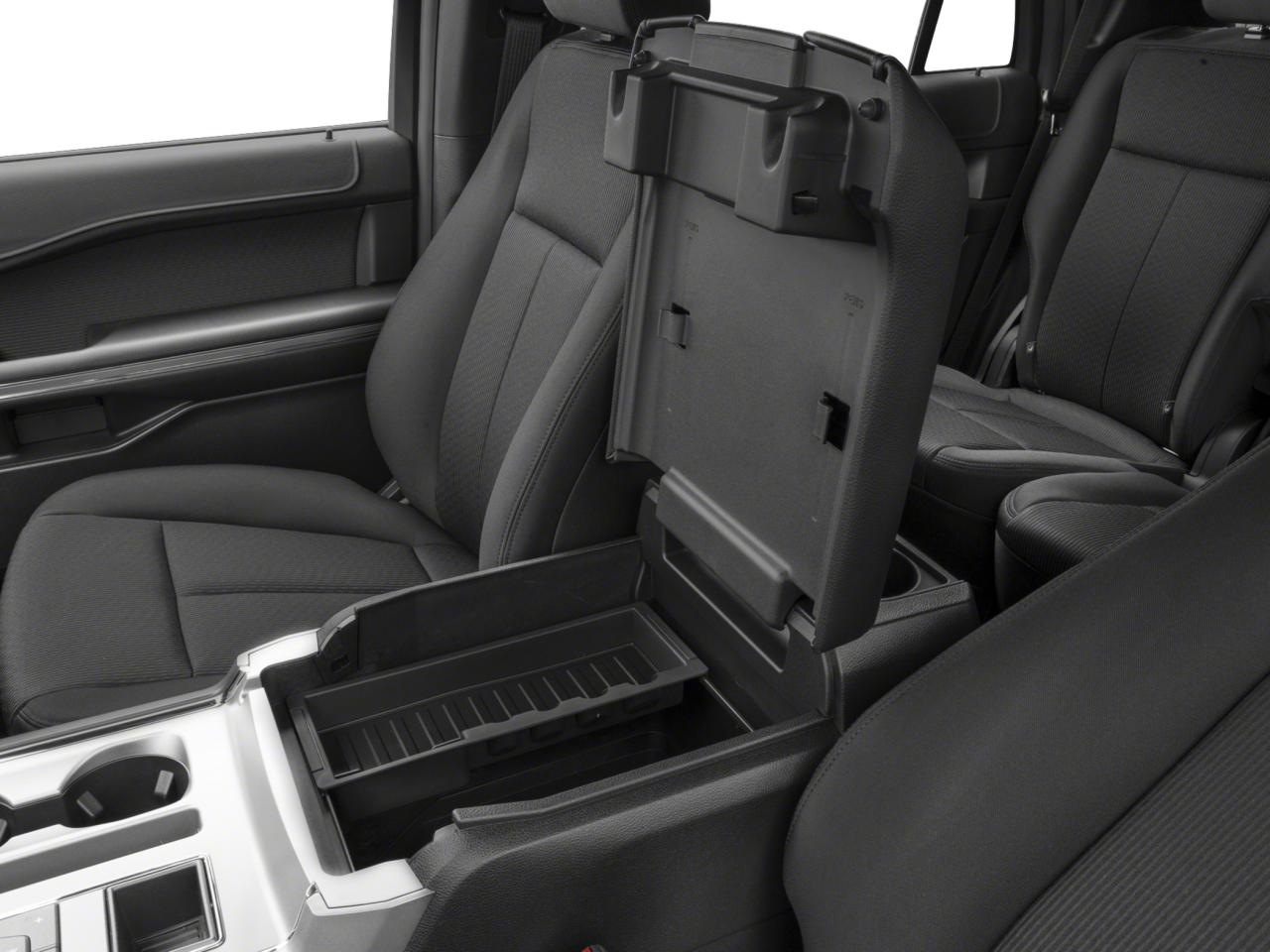 2018 Ford Expedition Platinum Photo5