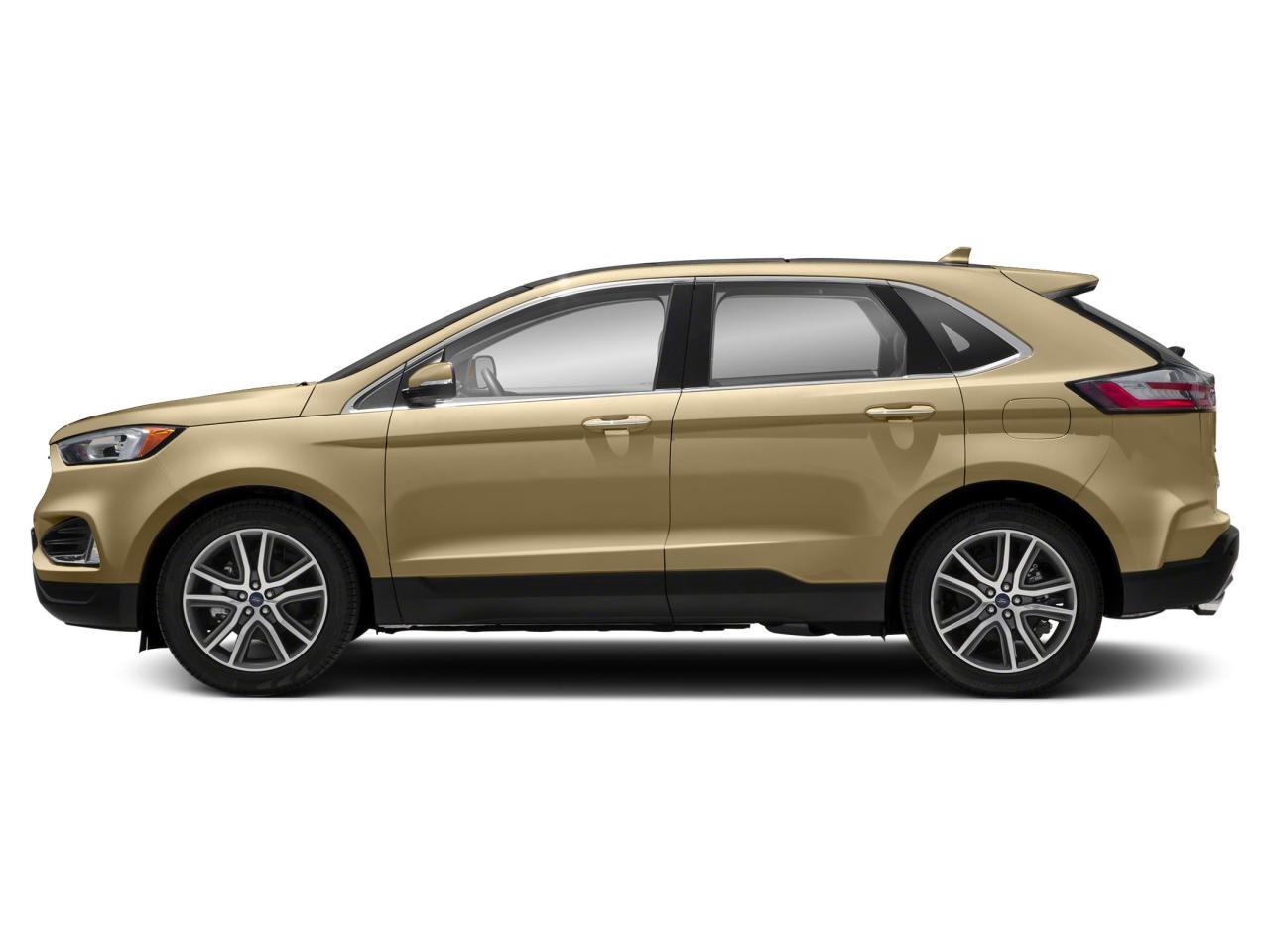 2020 Ford Edge SEL Photo2