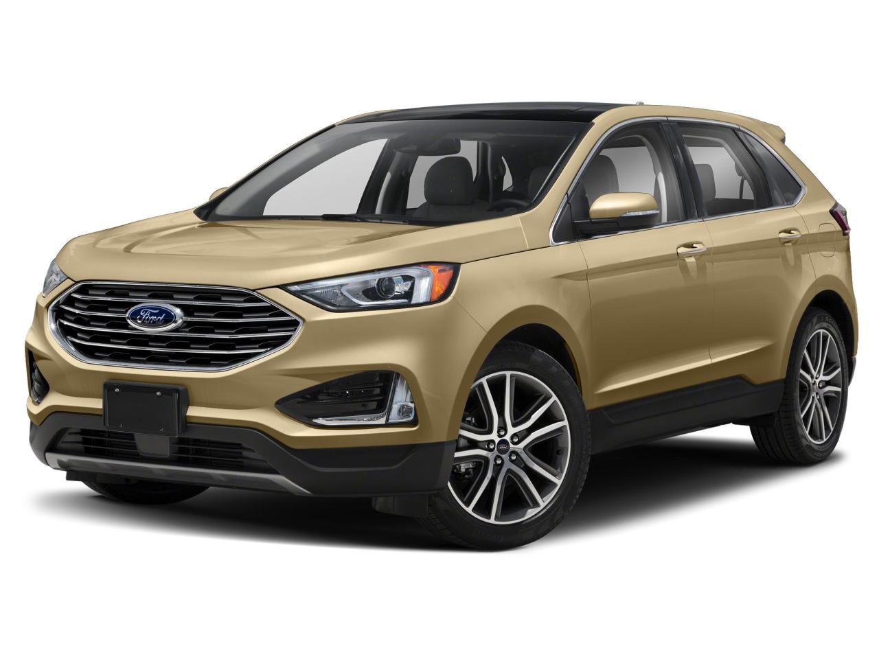 2020 Ford Edge SEL Photo0