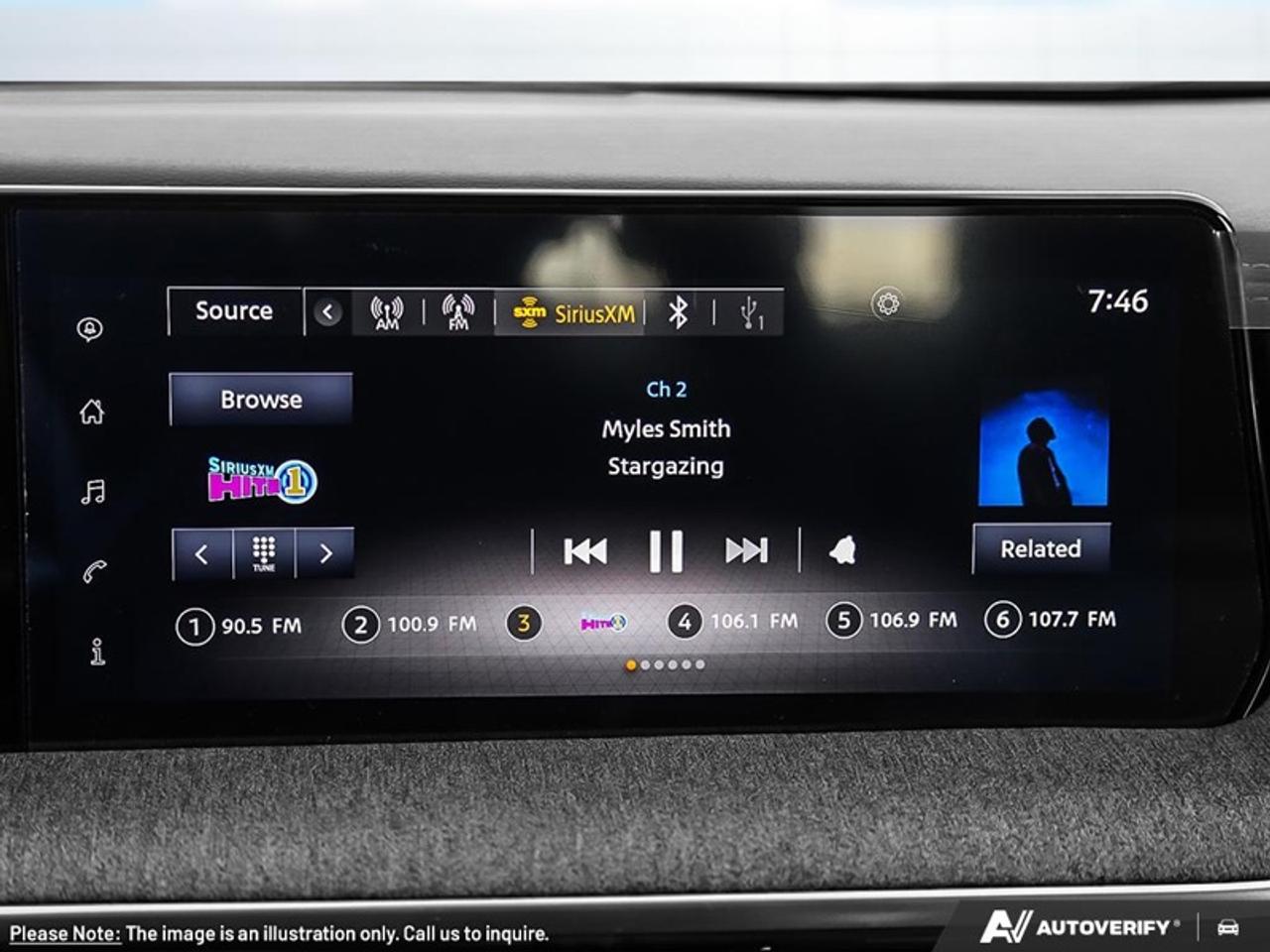 2026 Nissan Kicks SV AWD  - Heated Seats Photo