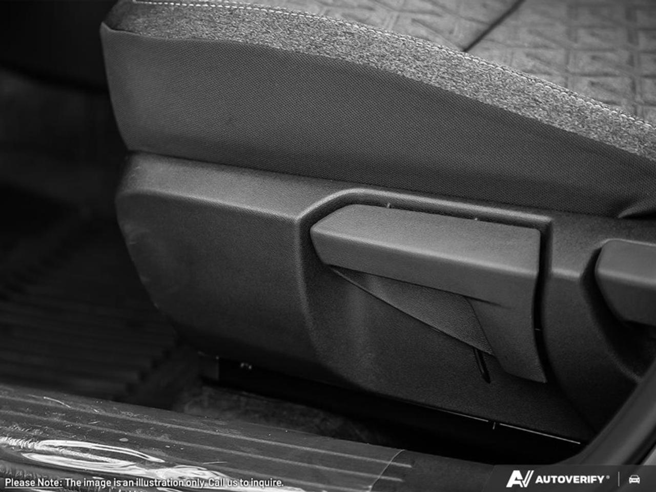 2026 Nissan Kicks SV AWD  - Heated Seats Photo
