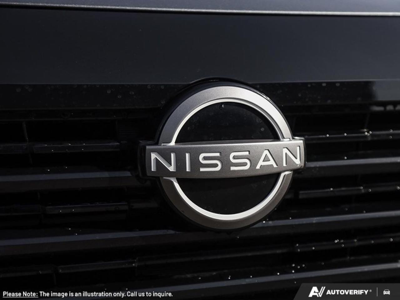 2026 Nissan Kicks SV AWD  - Heated Seats Photo