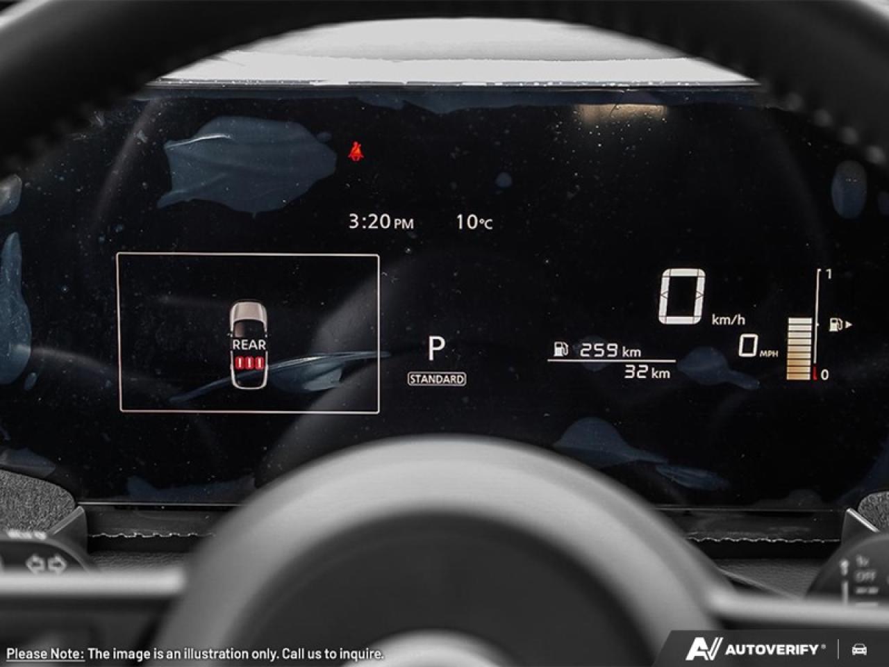 2026 Nissan Kicks SV AWD  - Heated Seats Photo