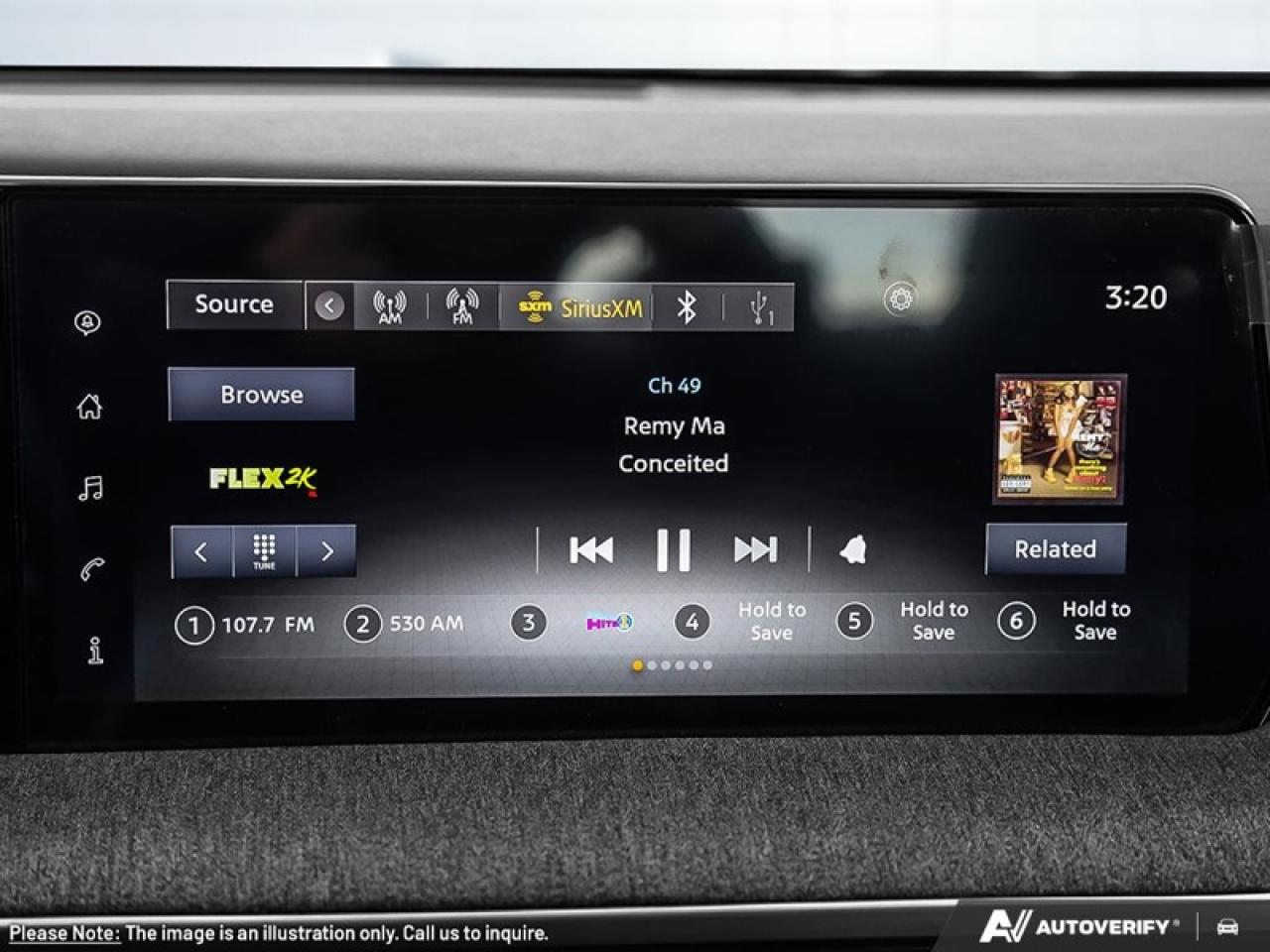 2026 Nissan Kicks SV AWD  - Heated Seats Photo