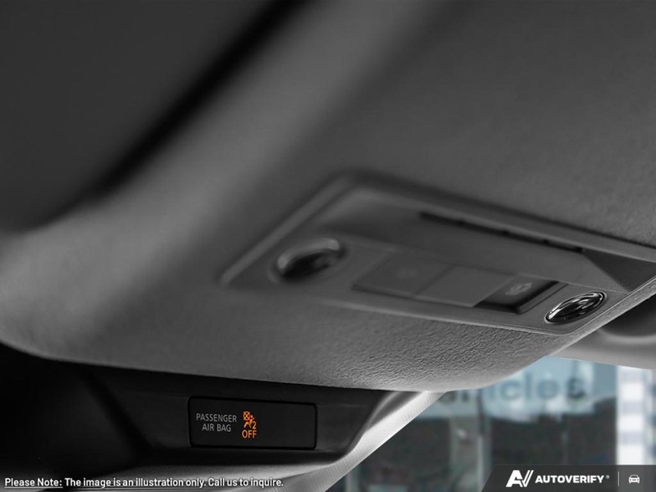 2026 Nissan Kicks SV AWD  - Heated Seats Photo