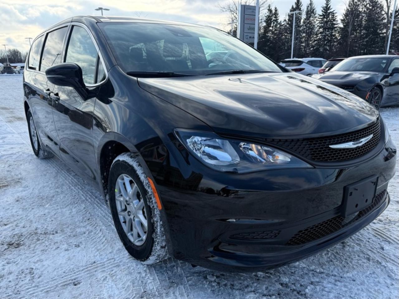 2026 Dodge Grand Caravan SXT  - Heated Seats Photo