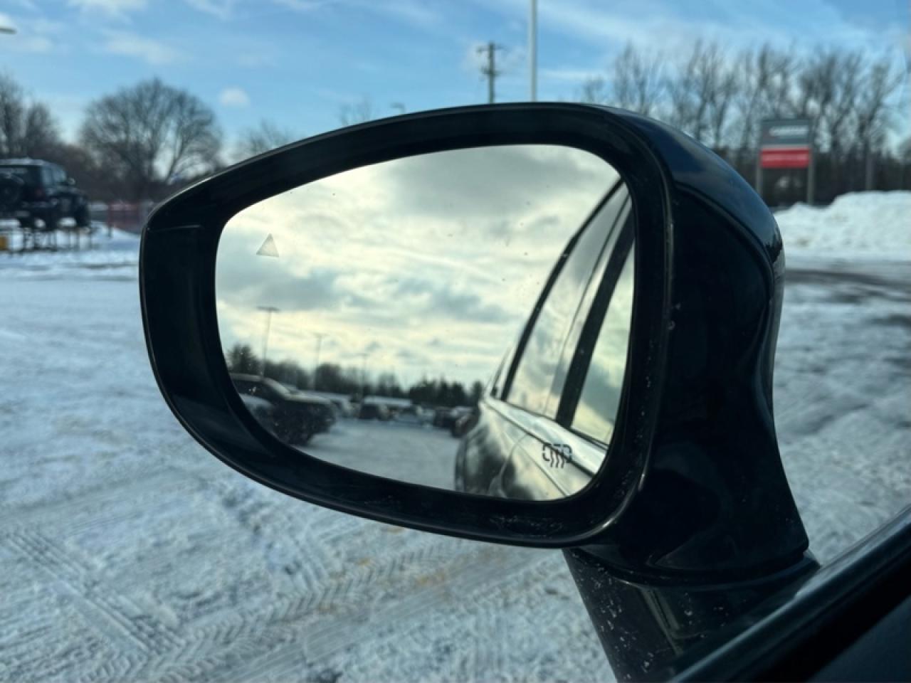 2026 Dodge Grand Caravan SXT  - Heated Seats Photo