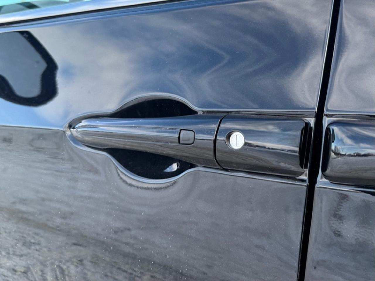 2026 Dodge Grand Caravan SXT  - Heated Seats Photo