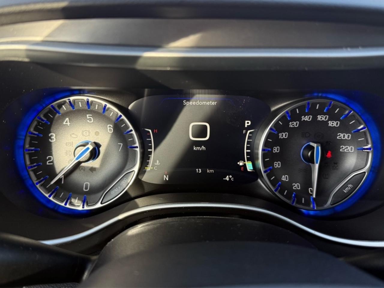 2026 Dodge Grand Caravan SXT  - Heated Seats Photo