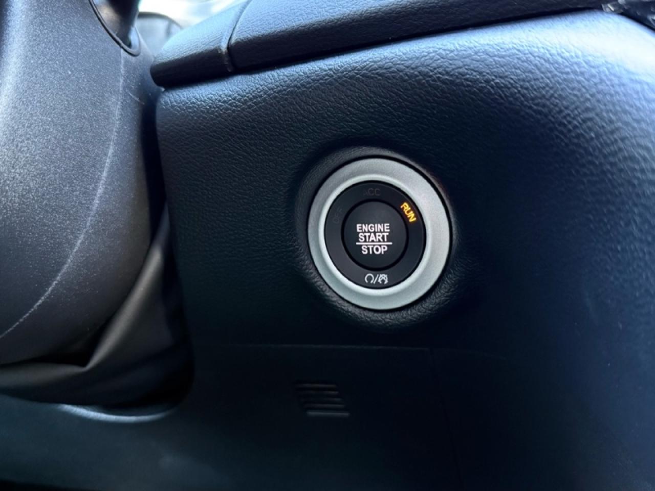 2026 Dodge Grand Caravan SXT  - Heated Seats Photo