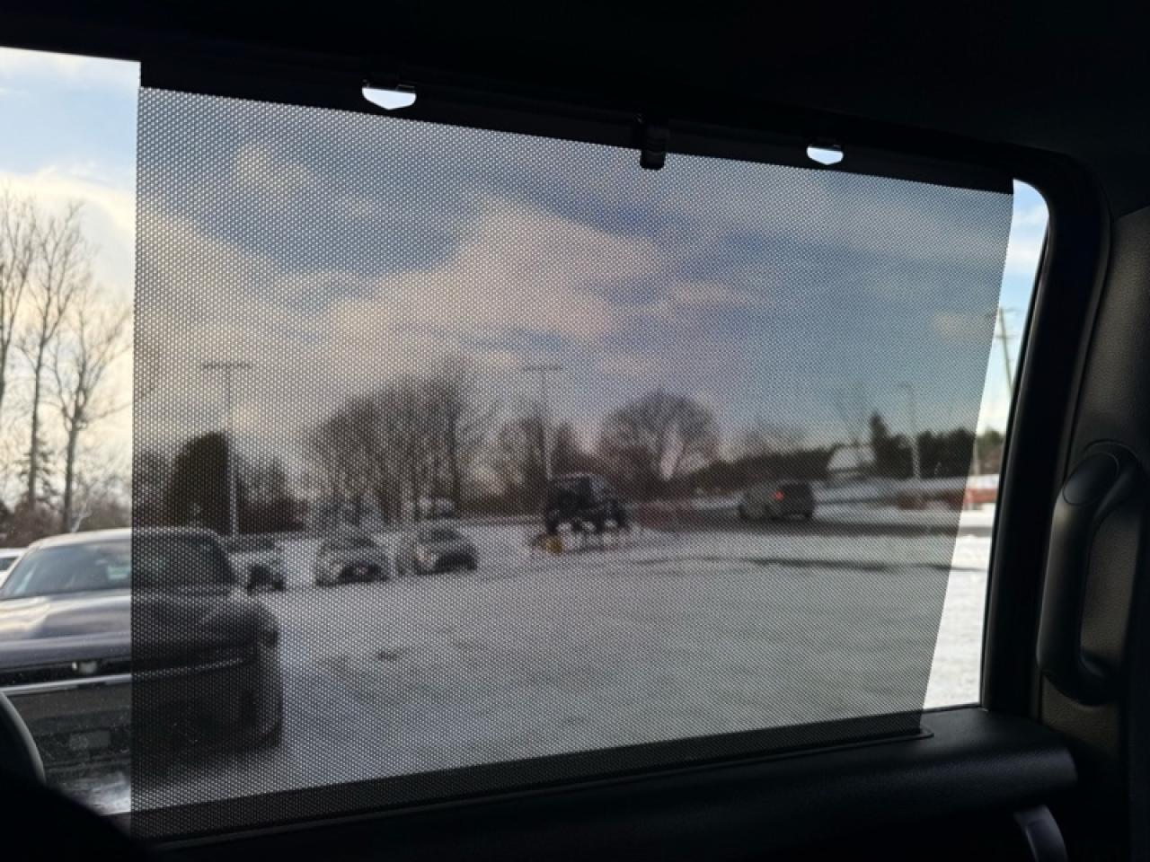 2026 Dodge Grand Caravan SXT  - Heated Seats Photo