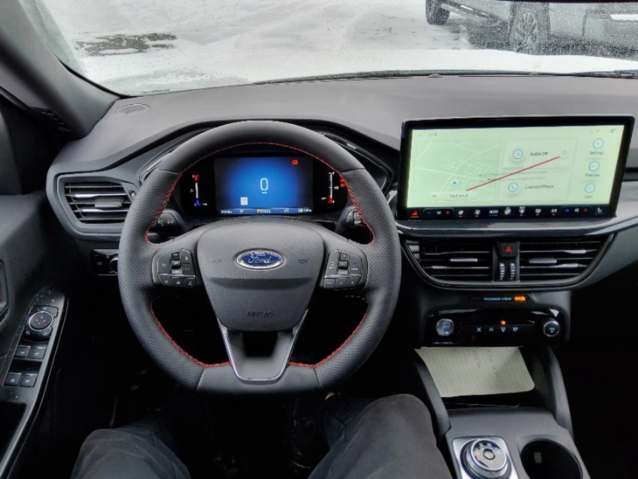 2025 Ford Escape ST-Line Select Photo