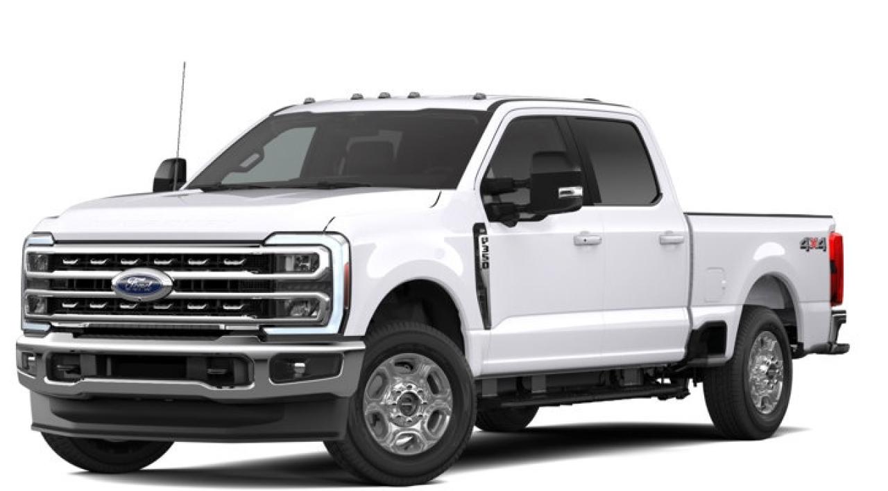 New 2026 Ford F-350 Super Duty SRW XLT for sale in Halifax, NS