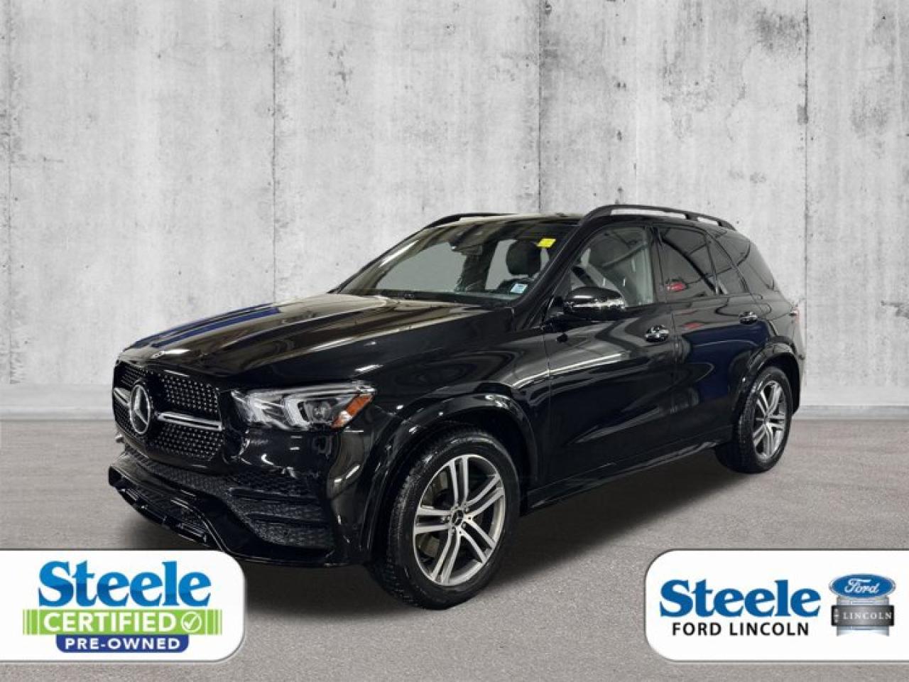 Used 2023 Mercedes-Benz GLE GLE 450 for sale in Halifax, NS