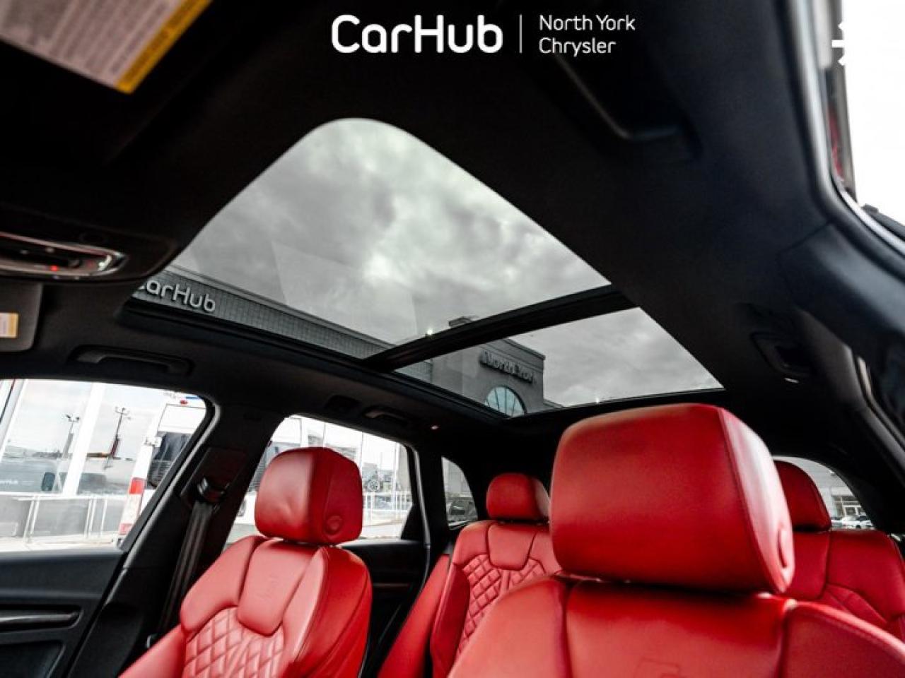 2024 Audi SQ5 Progressiv Panoroof Heated Seats Navi Side Assist Audi Pre Sense Heated Wheel Photo