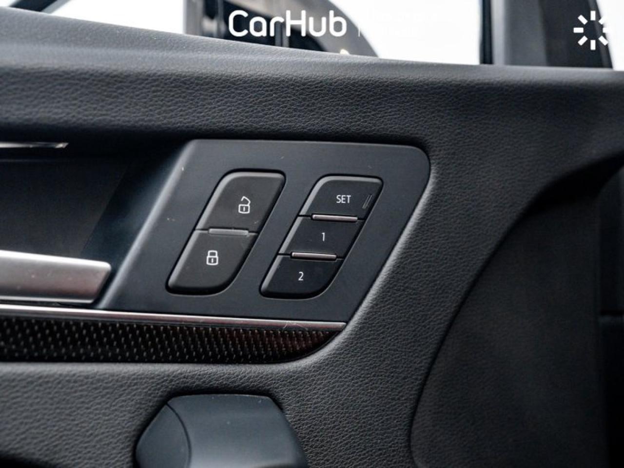 2024 Audi SQ5 Progressiv Panoroof Heated Seats Navi Side Assist Audi Pre Sense Heated Wheel Photo