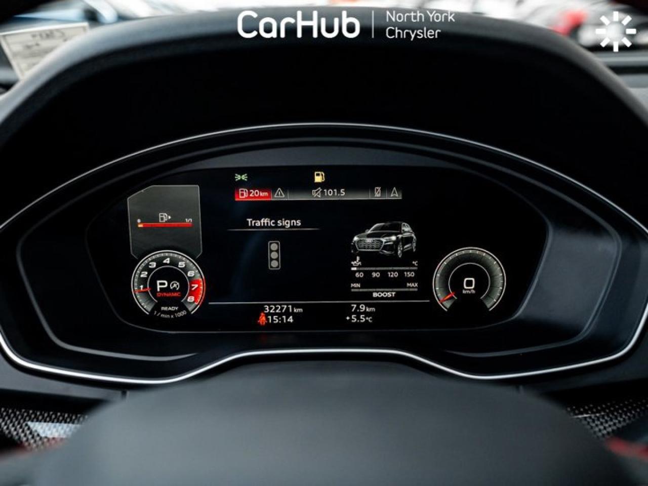 2024 Audi SQ5 Progressiv Panoroof Heated Seats Navi Side Assist Audi Pre Sense Heated Wheel Photo