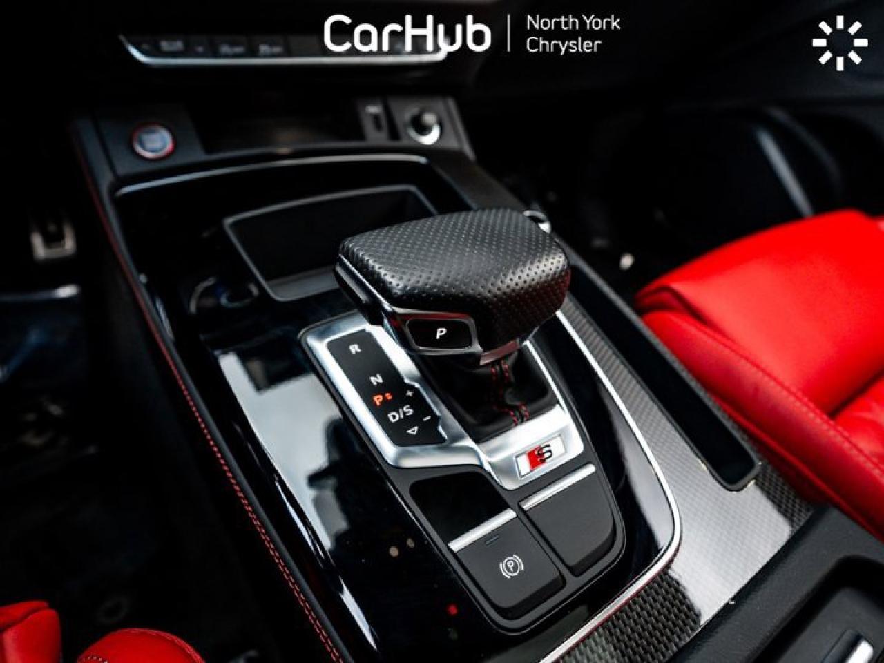 2024 Audi SQ5 Progressiv Panoroof Heated Seats Navi Side Assist Audi Pre Sense Heated Wheel Photo