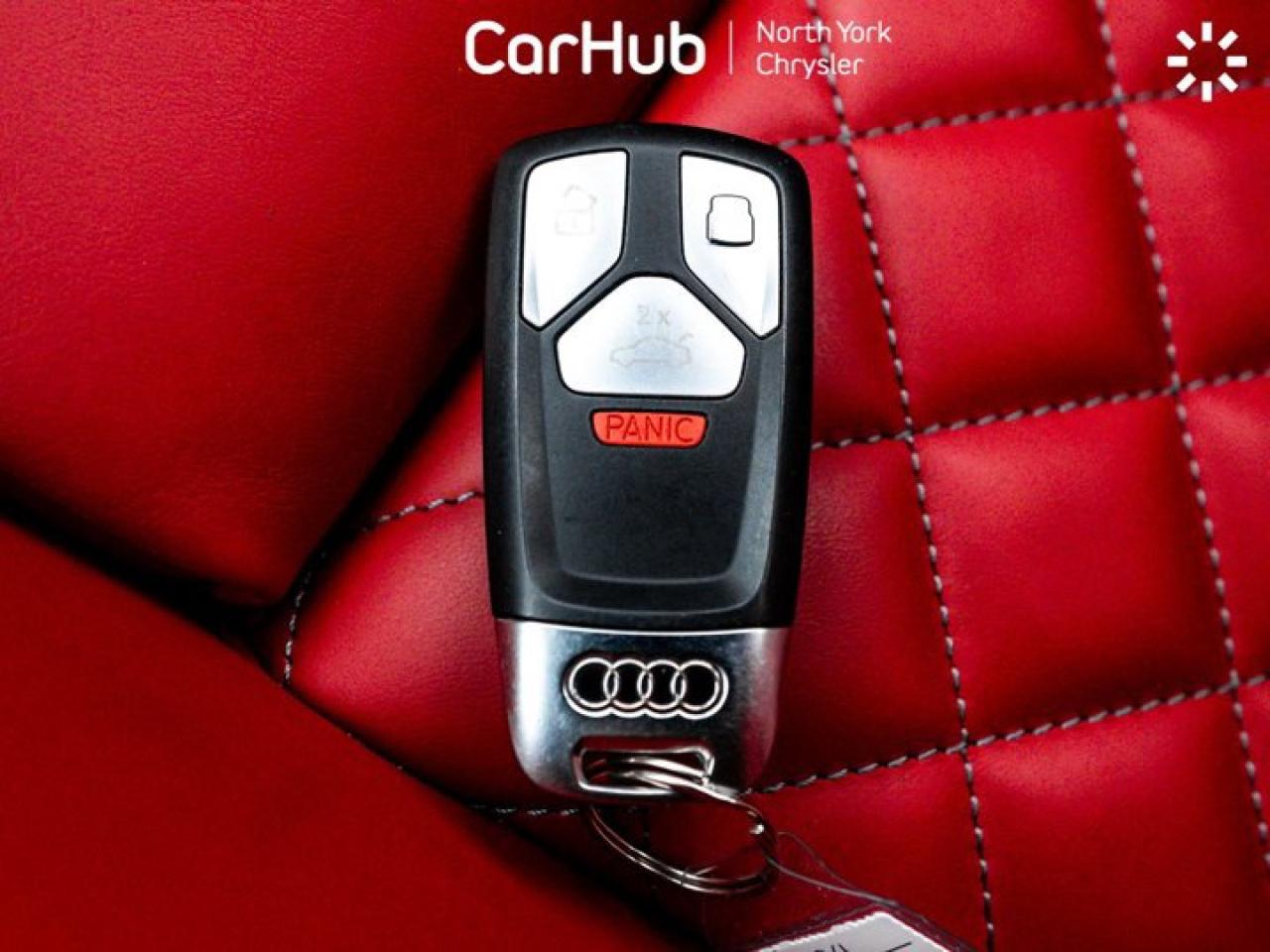 2024 Audi SQ5 Progressiv Panoroof Heated Seats Navi Side Assist Audi Pre Sense Heated Wheel Photo