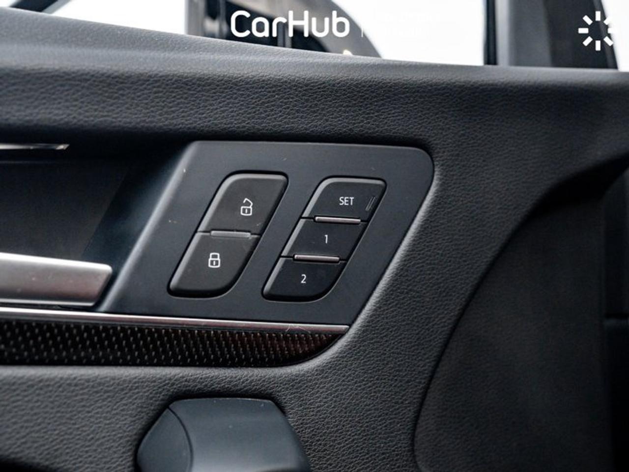 2024 Audi SQ5 Progressiv Panoroof Heated Seats Navi Side Assist Audi Pre Sense Heated Wheel Photo