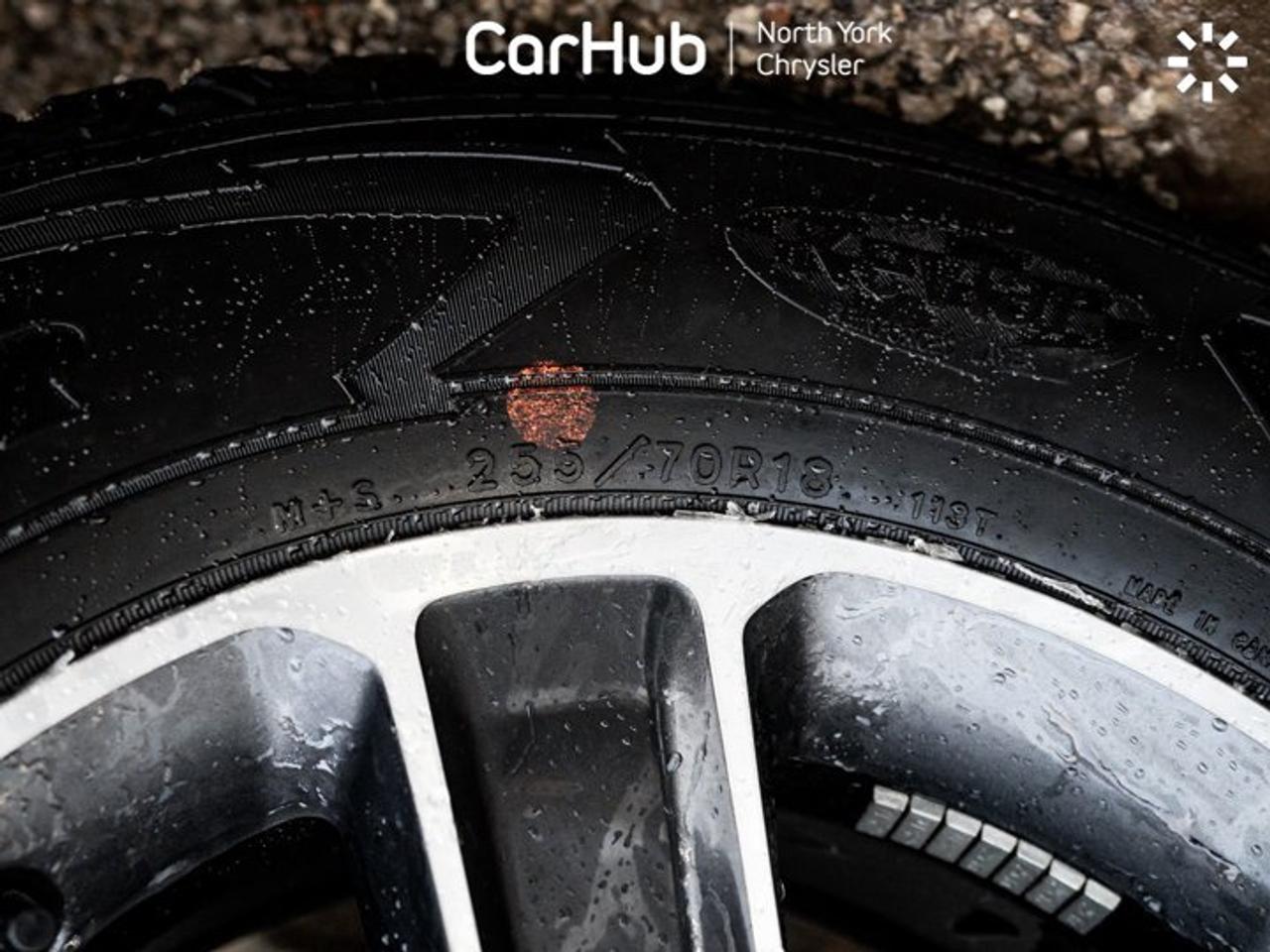 2023 Jeep Wrangler Sahara Cold Weather Group Side Steps Leather Seats Remote Start Photo