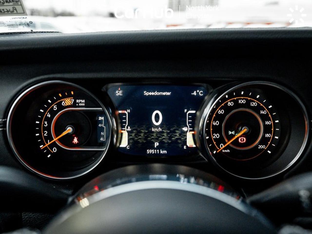 2023 Jeep Wrangler Sahara Cold Weather Group Side Steps Leather Seats Remote Start Photo