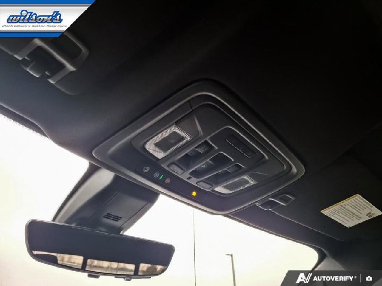 2021 Chevrolet Silverado 1500 High Country | Leather | Nav | Moonroof | Adaptive Cruise Control | Heated and Cooled Seats & More ! Photo