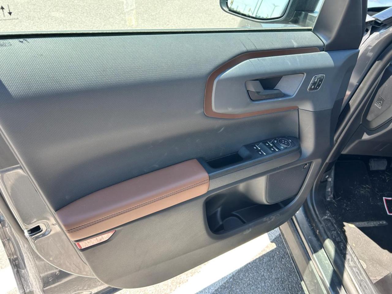 2024 Ford Bronco Sport Outer Banks Photo