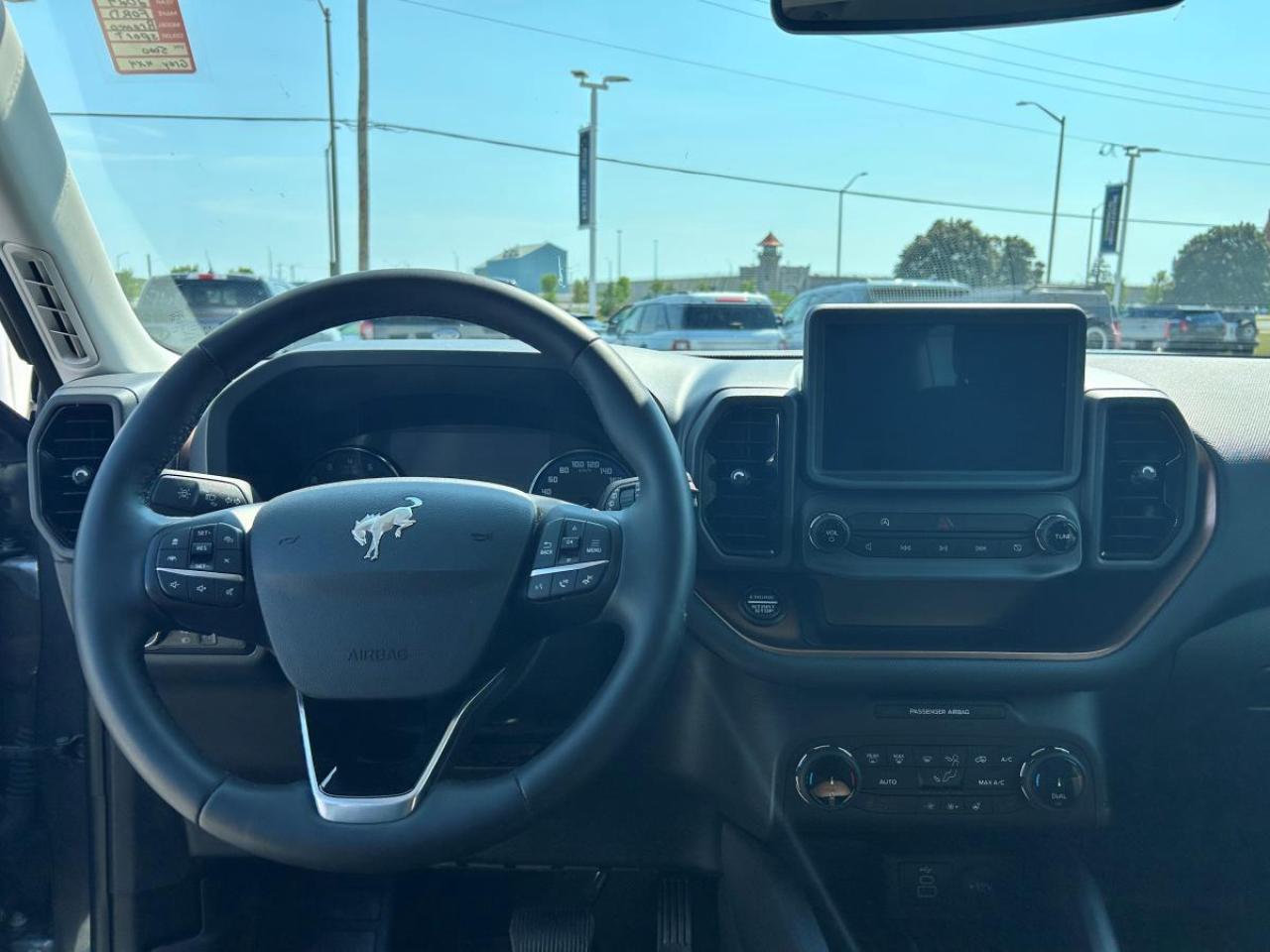 2024 Ford Bronco Sport Outer Banks Photo