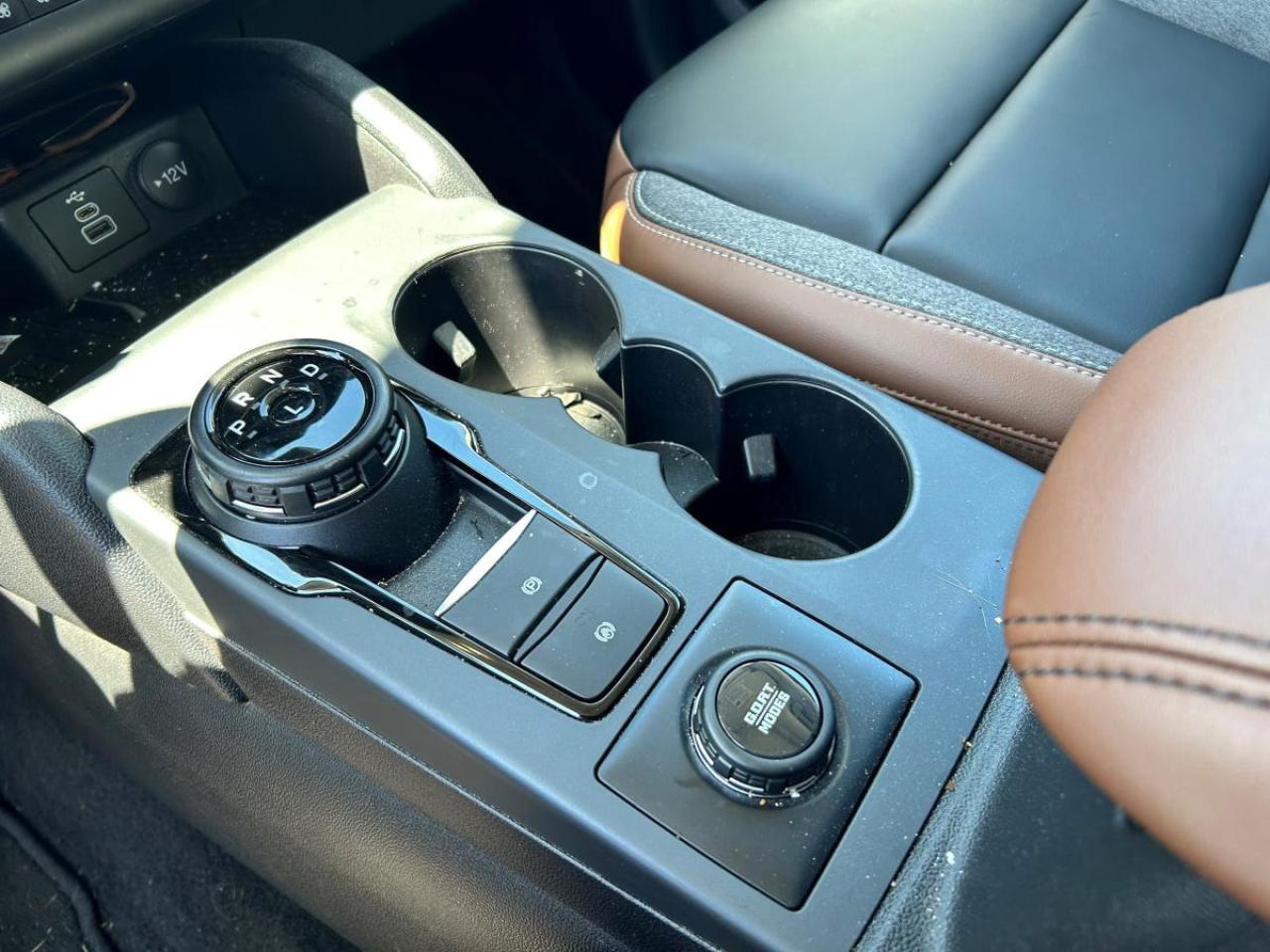 2024 Ford Bronco Sport Outer Banks Photo