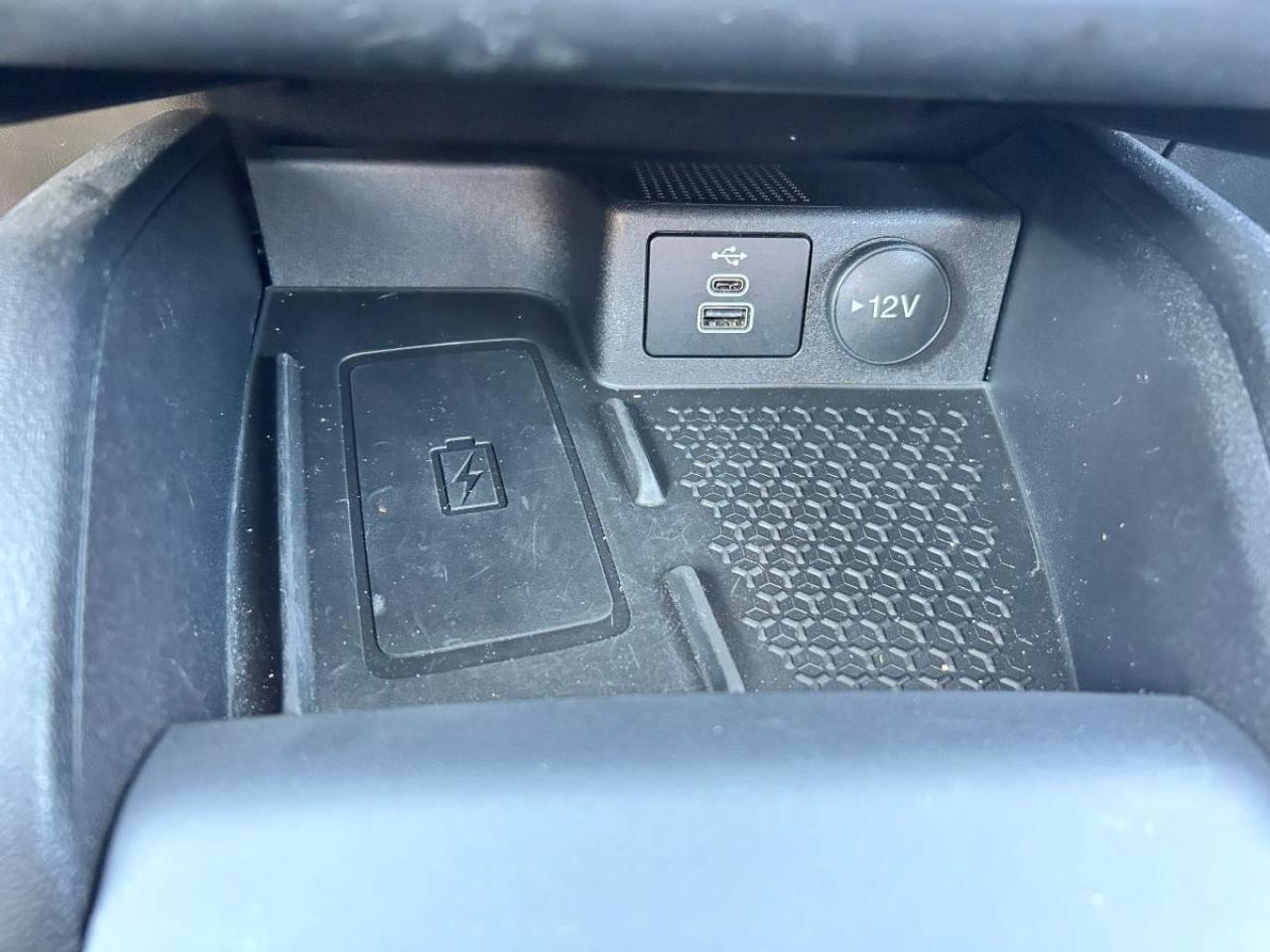 2024 Ford Bronco Sport Outer Banks Photo