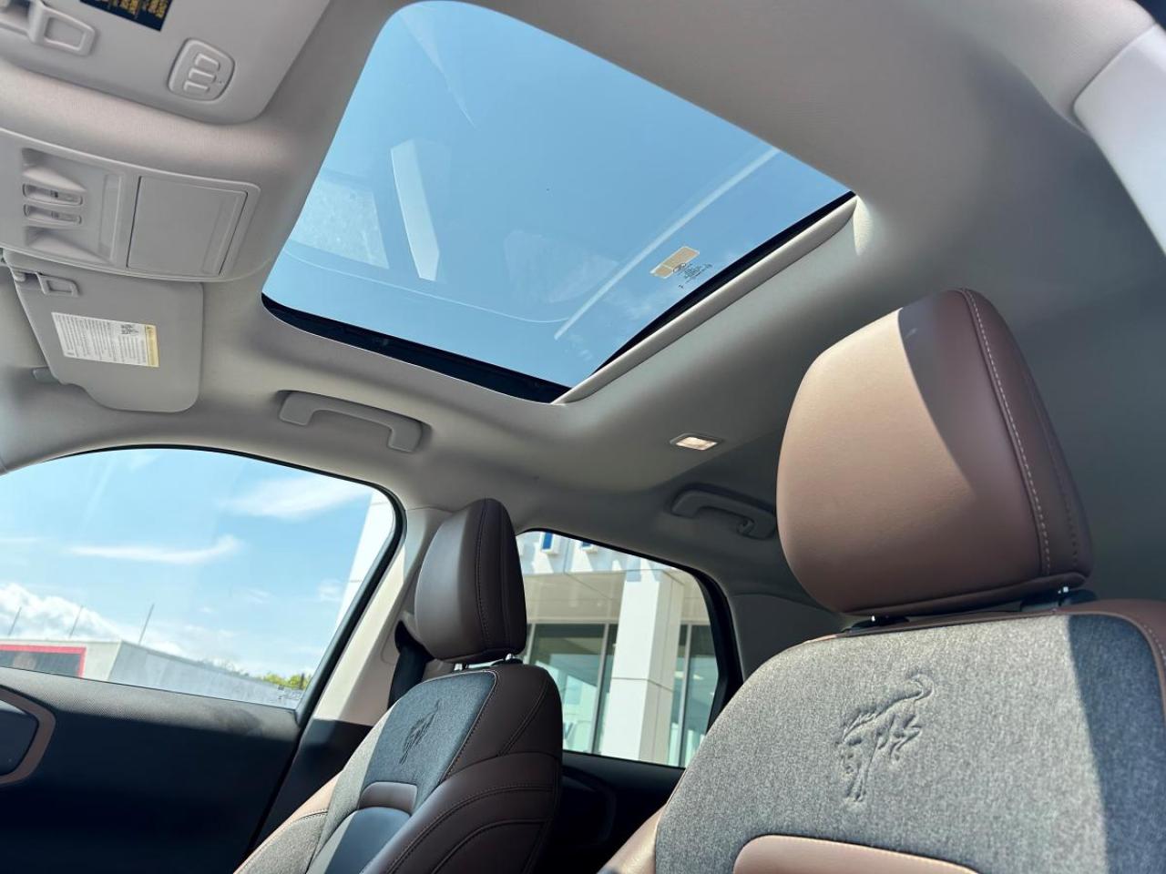 2024 Ford Bronco Sport Outer Banks Photo