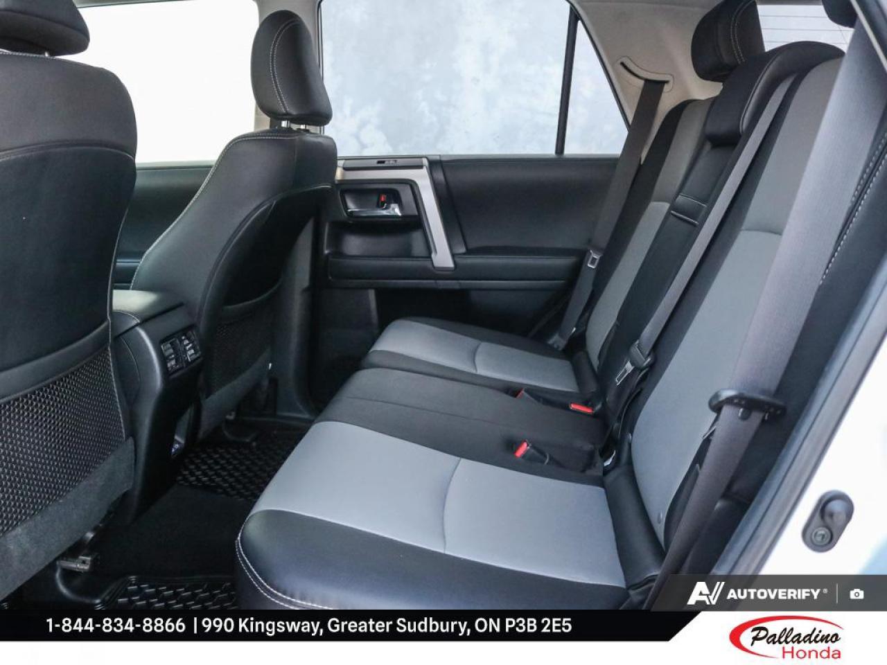 2023 Toyota 4Runner BASE Photo