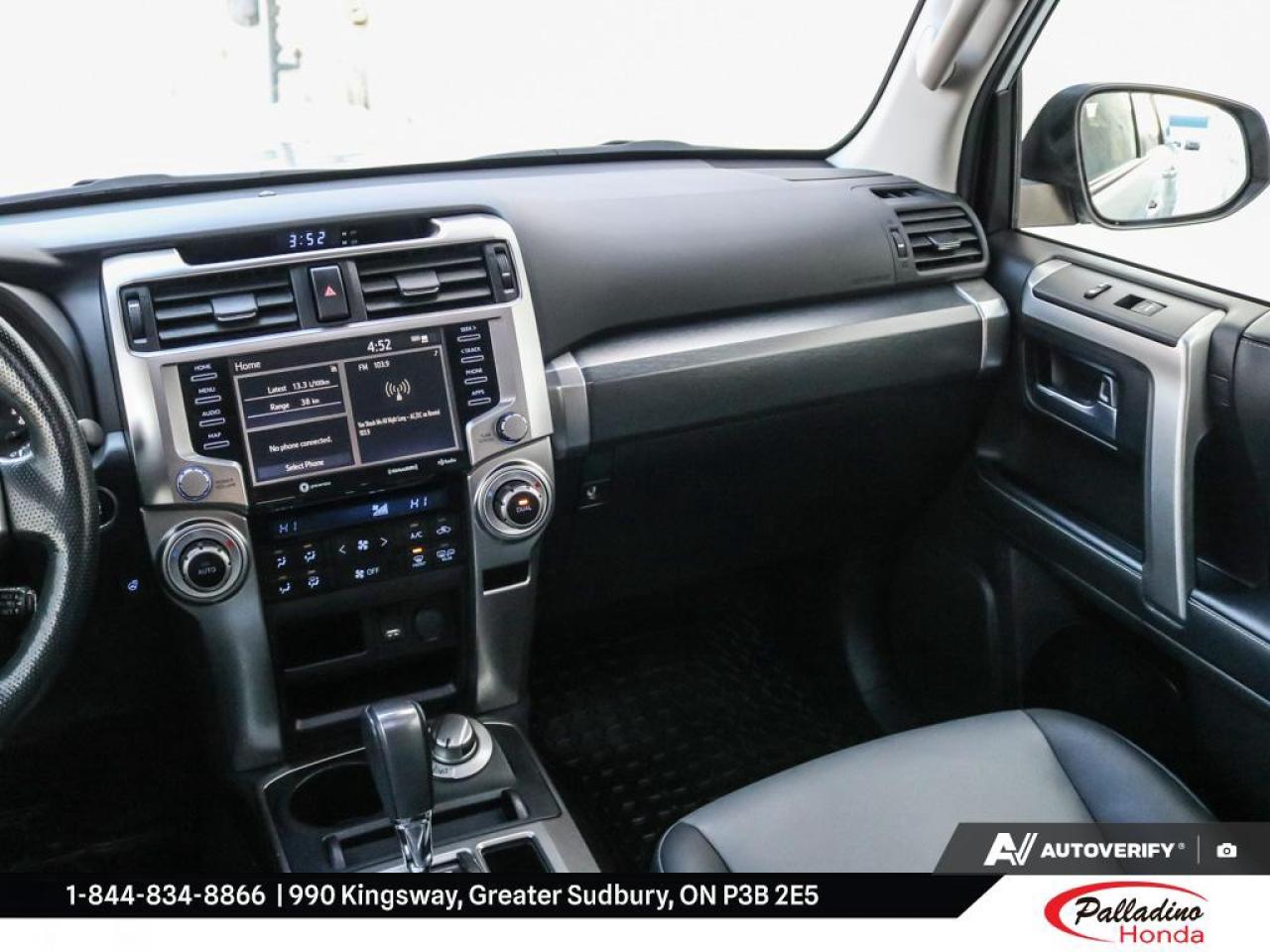 2023 Toyota 4Runner BASE Photo