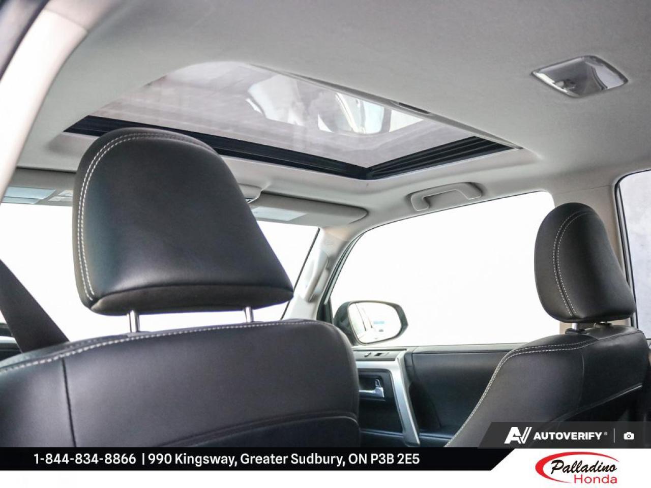 2023 Toyota 4Runner BASE Photo