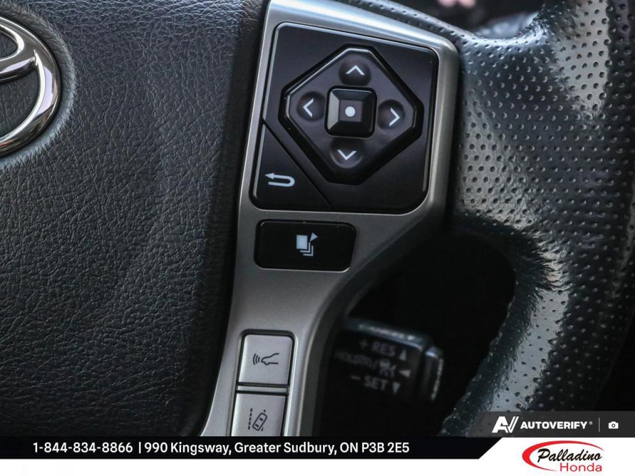 2023 Toyota 4Runner BASE Photo