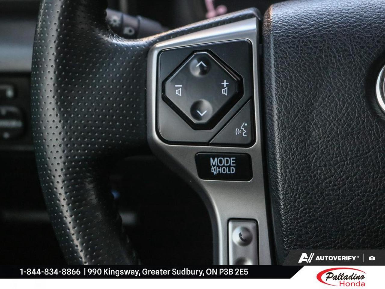 2023 Toyota 4Runner BASE Photo