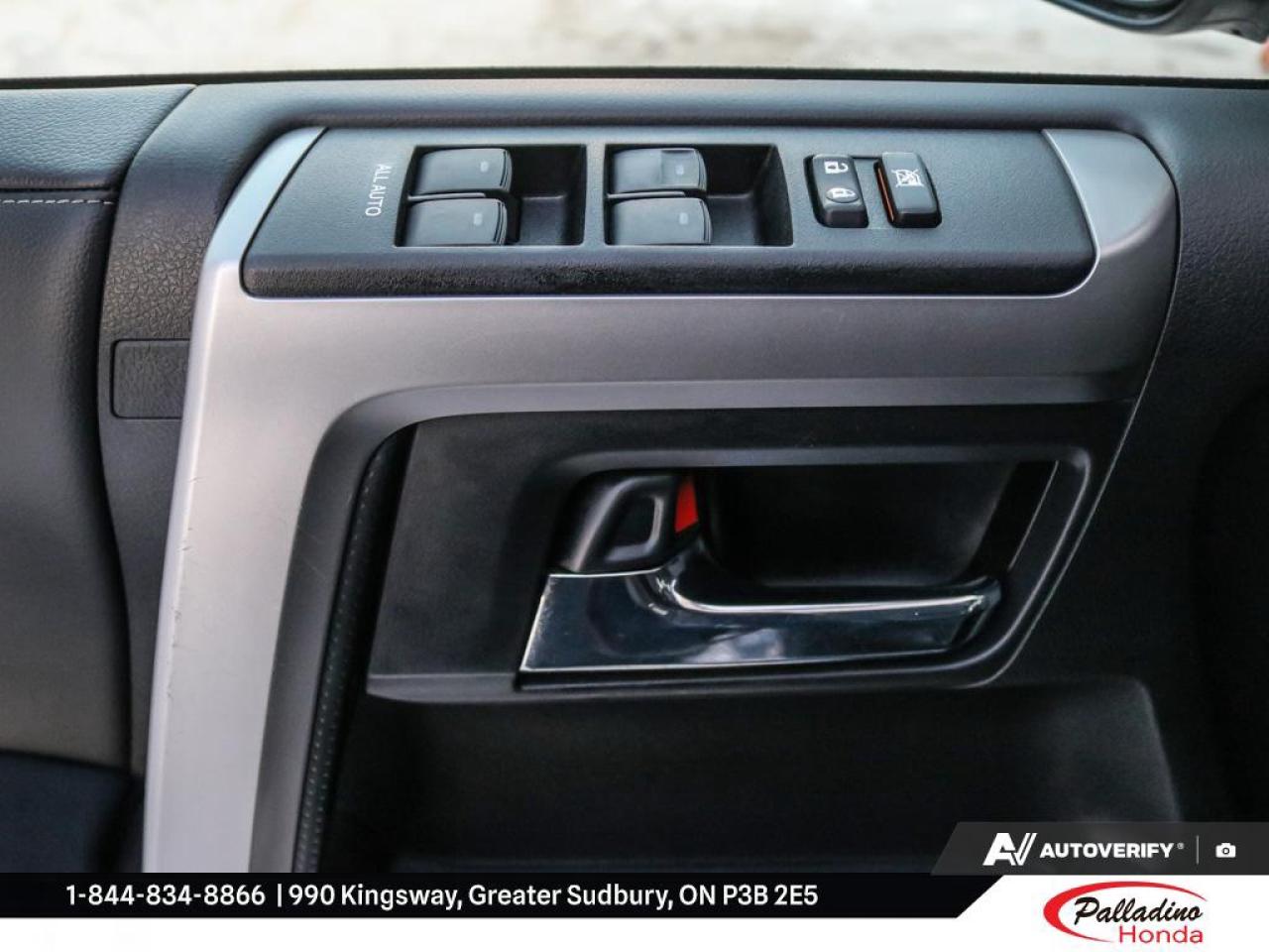 2023 Toyota 4Runner BASE Photo