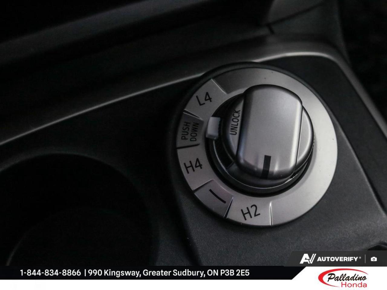 2023 Toyota 4Runner BASE Photo