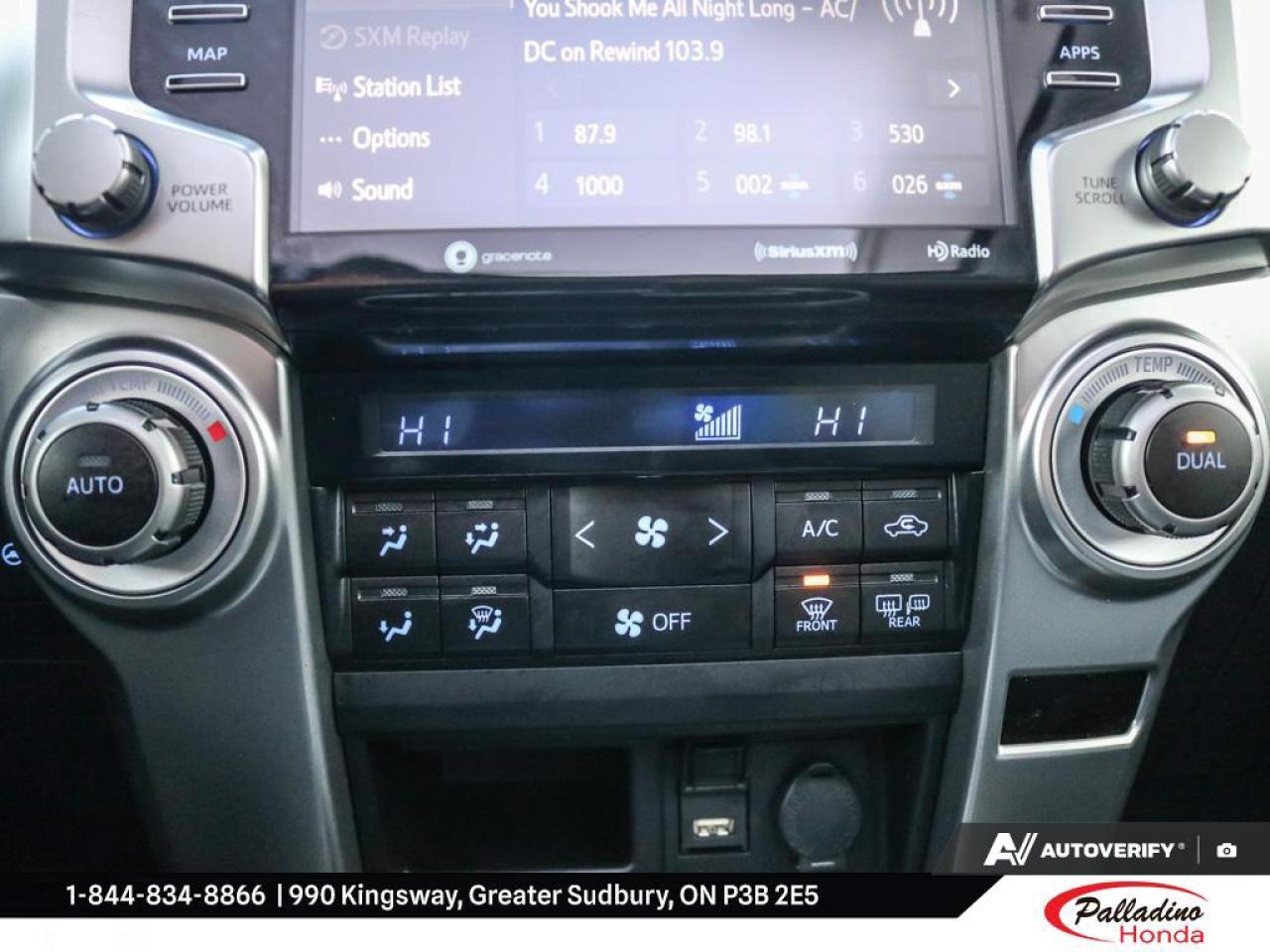 2023 Toyota 4Runner BASE Photo